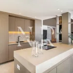 Mediterranean style villa in El Paraiso Alto for sale 12