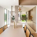 Mediterranean style villa in El Paraiso Alto for sale 13