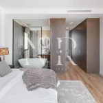 Mediterranean style villa in El Paraiso Alto for sale 14