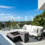 Villa in Urbanisation El Herrojo with panoramic views for sale 1