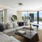 Villa in Urbanisation El Herrojo with panoramic views for sale 4