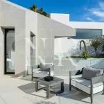 Villa in Urbanisation El Herrojo with panoramic views for sale 5