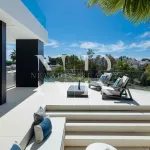 Villa in Urbanisation El Herrojo with panoramic views for sale 6