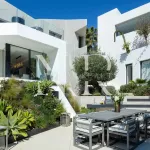 Villa in Urbanisation El Herrojo with panoramic views for sale 7