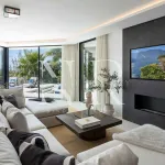 Villa in Urbanisation El Herrojo with panoramic views for sale 8