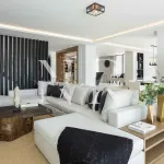 Villa in Urbanisation El Herrojo with panoramic views for sale 11