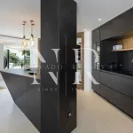 Villa in Urbanisation El Herrojo with panoramic views for sale 13