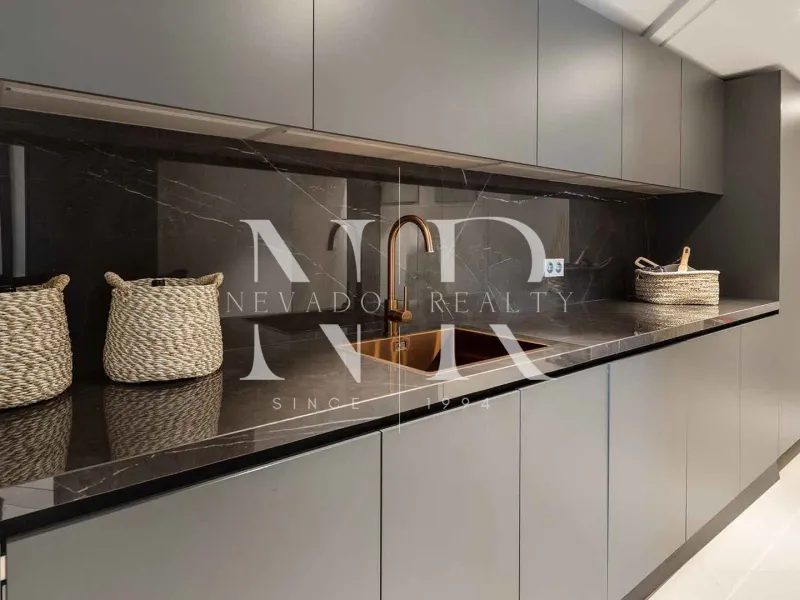 Villa in Urbanisation El Herrojo with panoramic views for sale