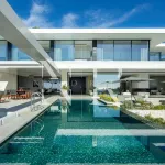 Villa in Urbanization El Madroñal with panoramic views for sale 4