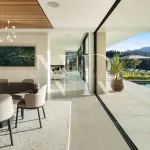 Villa in Urbanization El Madroñal with panoramic views for sale 8