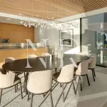 Villa in Urbanization El Madroñal with panoramic views for sale 14