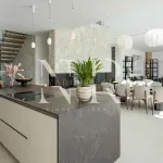 Villa in Urbanisation La Quinta with panoramic views for sale 8