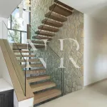 Villa in Urbanisation La Quinta with panoramic views for sale 11