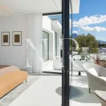 Villa in Urbanisation La Quinta with panoramic views for sale 13