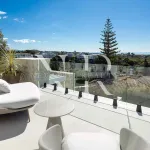 Villa in Urbanisation La Quinta with panoramic views for sale 15