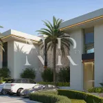 Villa in Urbanisation La Zagaleta under construction for sale 4