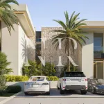 Villa in Urbanisation La Zagaleta under construction for sale 5