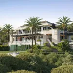 Villa in Urbanisation La Zagaleta under construction for sale 6