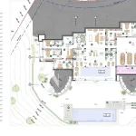 Villa in Urbanisation La Zagaleta under construction for sale 12