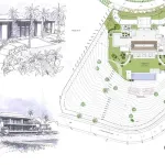 Villa in Urbanisation La Zagaleta under construction for sale 14