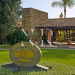 Villa in Urbanisation La Zagaleta under construction for sale 15