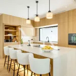 Completely renovated villa in Urbanisation El Herrojo for sale 6