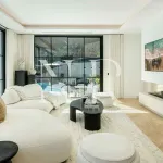 Completely renovated villa in Urbanisation El Herrojo for sale 7