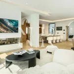 Completely renovated villa in Urbanisation El Herrojo for sale 8