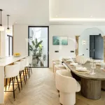 Completely renovated villa in Urbanisation El Herrojo for sale 11