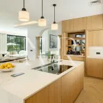 Completely renovated villa in Urbanisation El Herrojo for sale 12