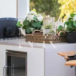 Villa in El Herrojo with panoramic sea views for sale 8