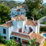 Completely renovated villa in La Quinta for sale 1