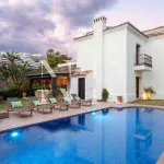 Completely renovated villa in La Quinta for sale 3