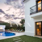 Completely renovated villa in La Quinta for sale 4