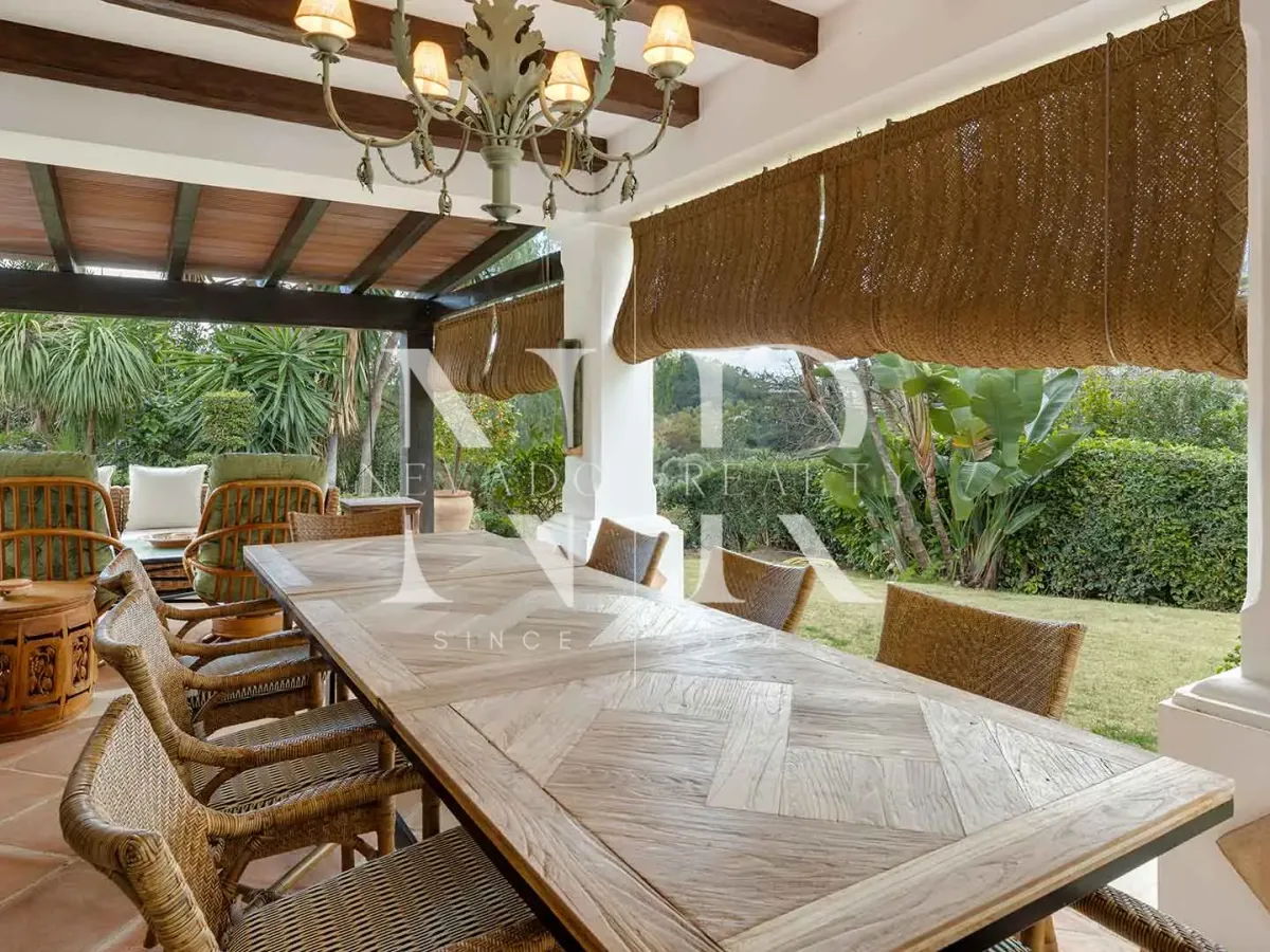 Completely renovated villa in La Quinta for sale