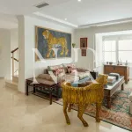 Completely renovated villa in La Quinta for sale 9