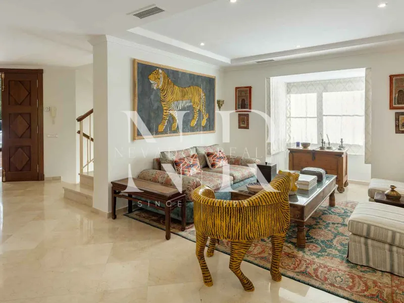 Completely renovated villa in La Quinta for sale