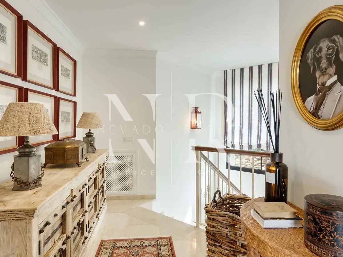 Completely renovated villa in La Quinta for sale