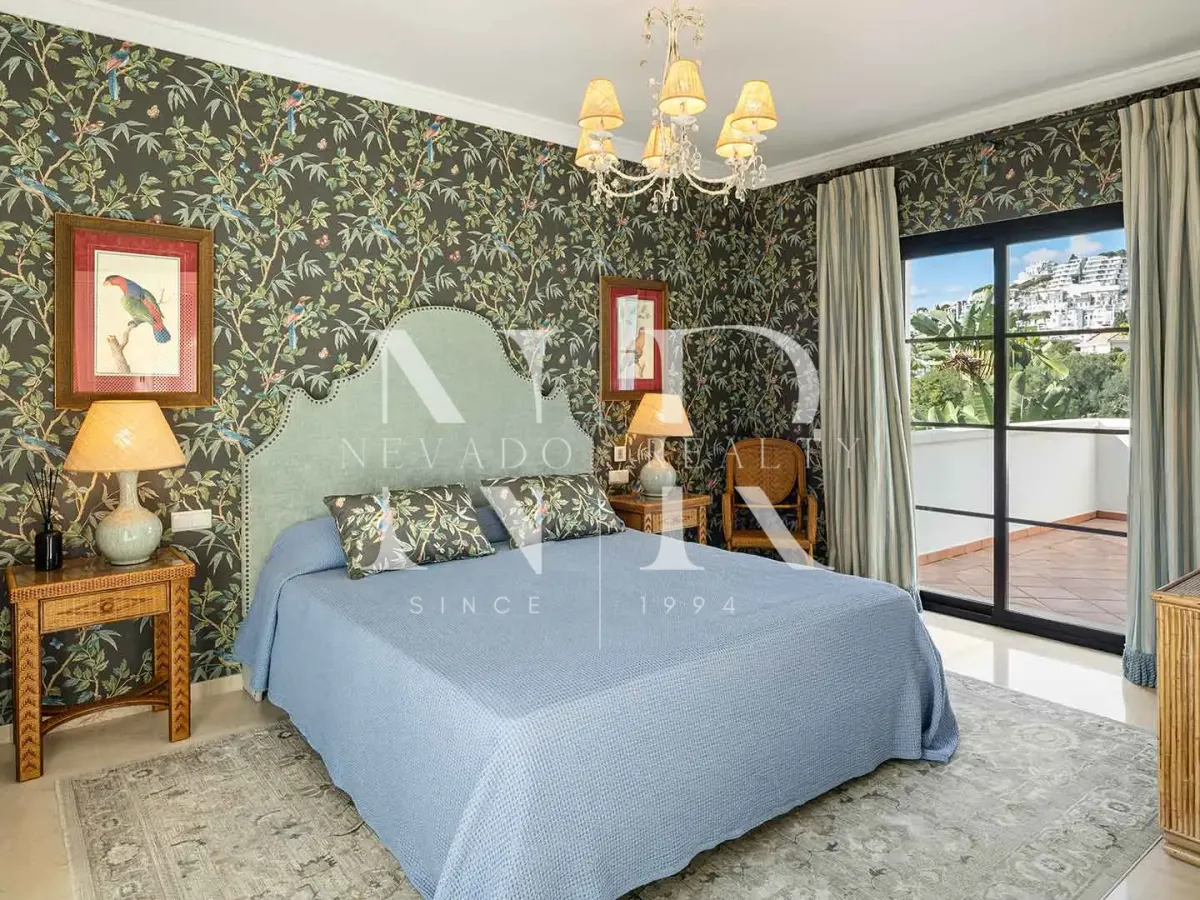 Completely renovated villa in La Quinta for sale