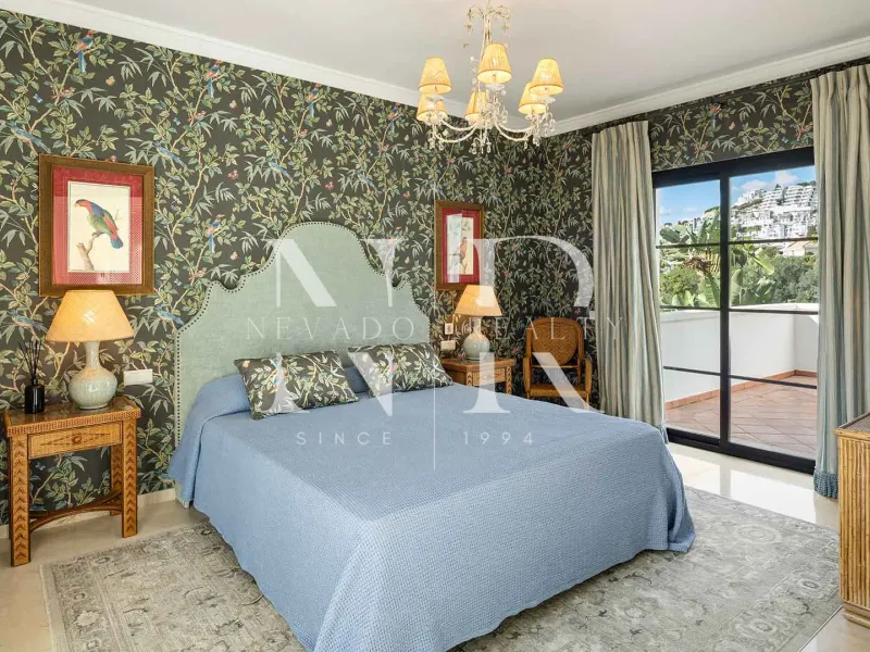 Completely renovated villa in La Quinta for sale