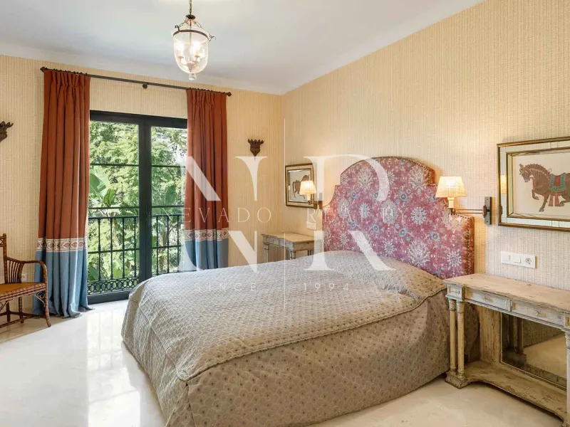 Completely renovated villa in La Quinta for sale