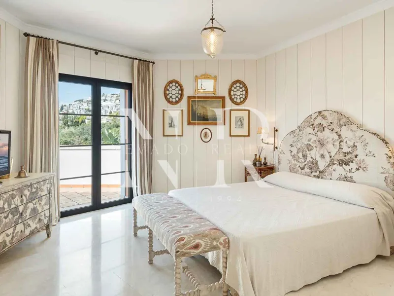 Completely renovated villa in La Quinta for sale