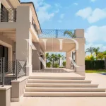 Villa in Los Flamingos Golf Urbanization for sale 3