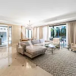 Villa in Los Flamingos Golf Urbanization for sale 4