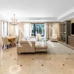 Villa in Los Flamingos Golf Urbanization for sale 5