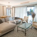 Villa in Los Flamingos Golf Urbanization for sale 7