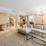 Villa in Los Flamingos Golf Urbanization for sale 8