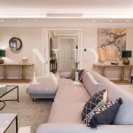 Villa in Los Flamingos Golf Urbanization for sale 9