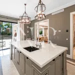 Villa in Los Flamingos Golf Urbanization for sale 12