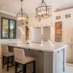 Villa in Los Flamingos Golf Urbanization for sale 13